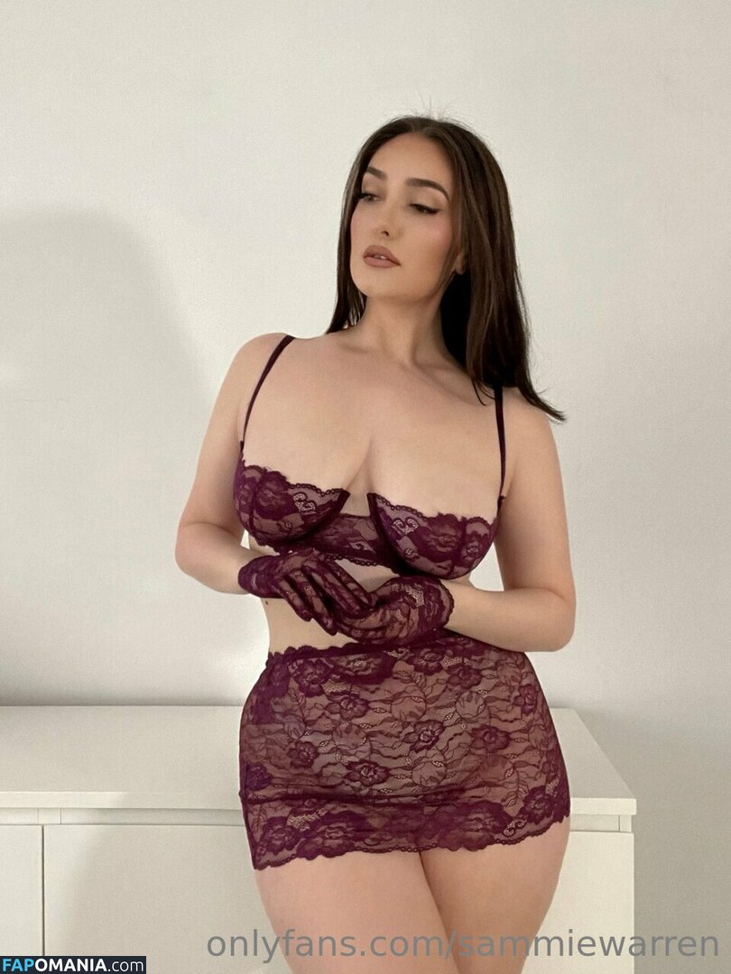 Samantha Warren / sammiew / sammiewarrenx / user Çıplak OnlyFans  Sızdırılmış Fotoğraf #29