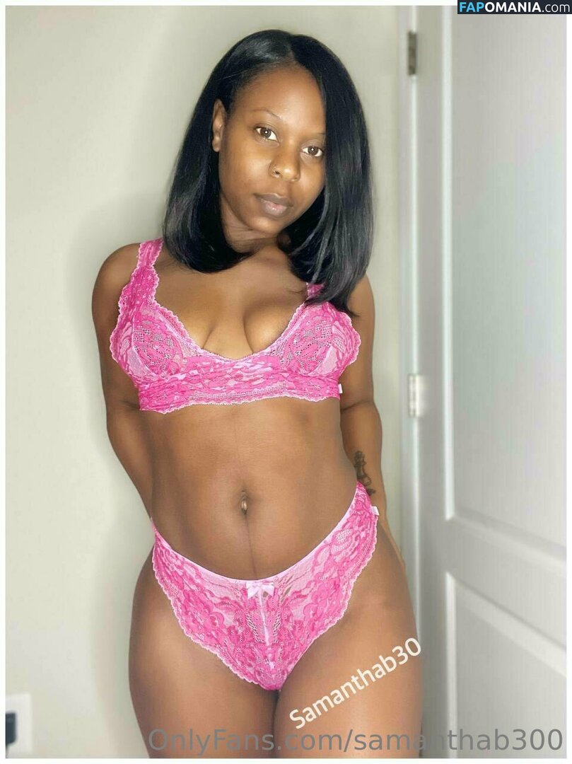 samanthab300 / samanthab301 Çıplak OnlyFans  Sızdırılmış Fotoğraf #52