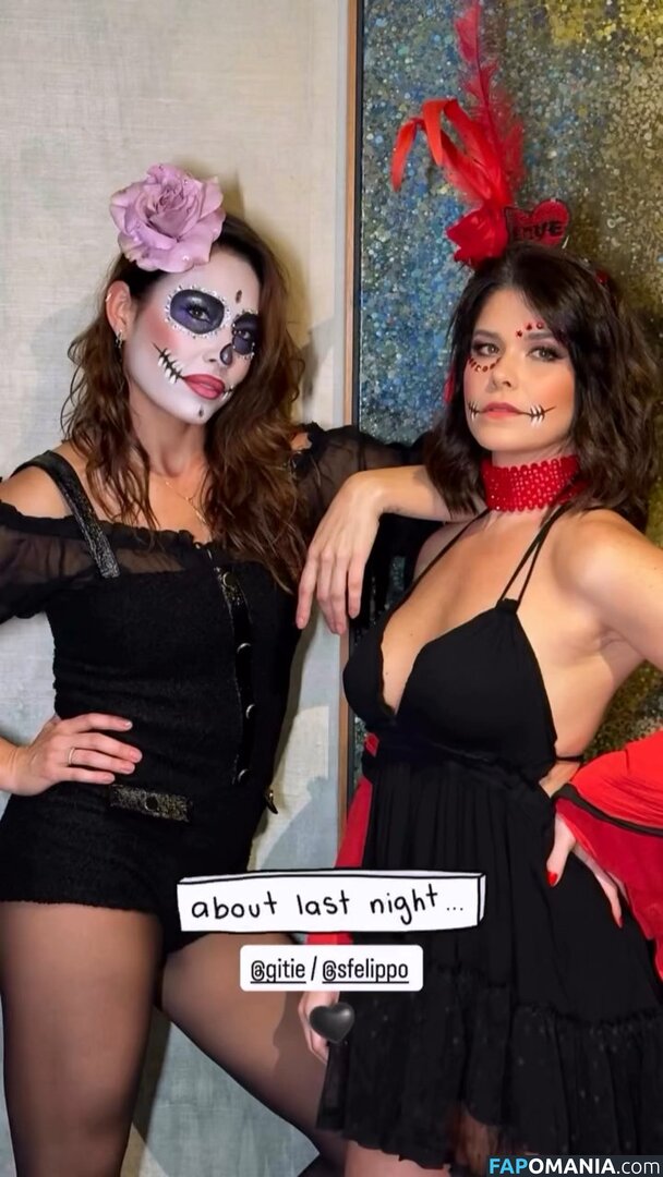 Samara Felippo / sfelippo Çıplak OnlyFans  Sızdırılmış Fotoğraf #116