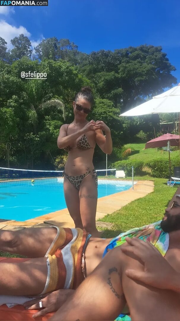 Samara Felippo / sfelippo Çıplak OnlyFans  Sızdırılmış Fotoğraf #132