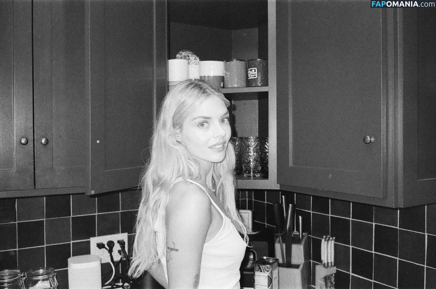 Samara Weaving / samweaving Çıplak OnlyFans  Sızdırılmış Fotoğraf #233