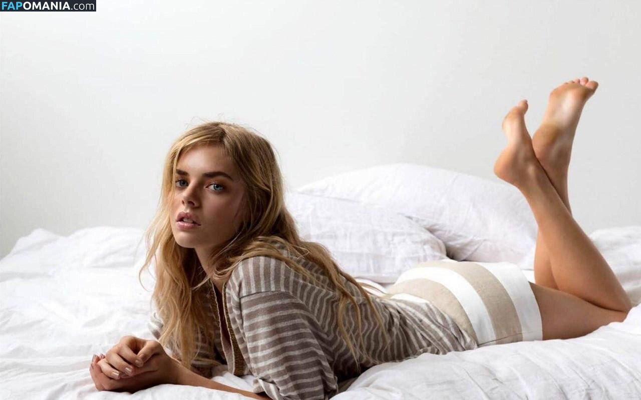 Samara Weaving / samweaving Çıplak OnlyFans  Sızdırılmış Fotoğraf #489