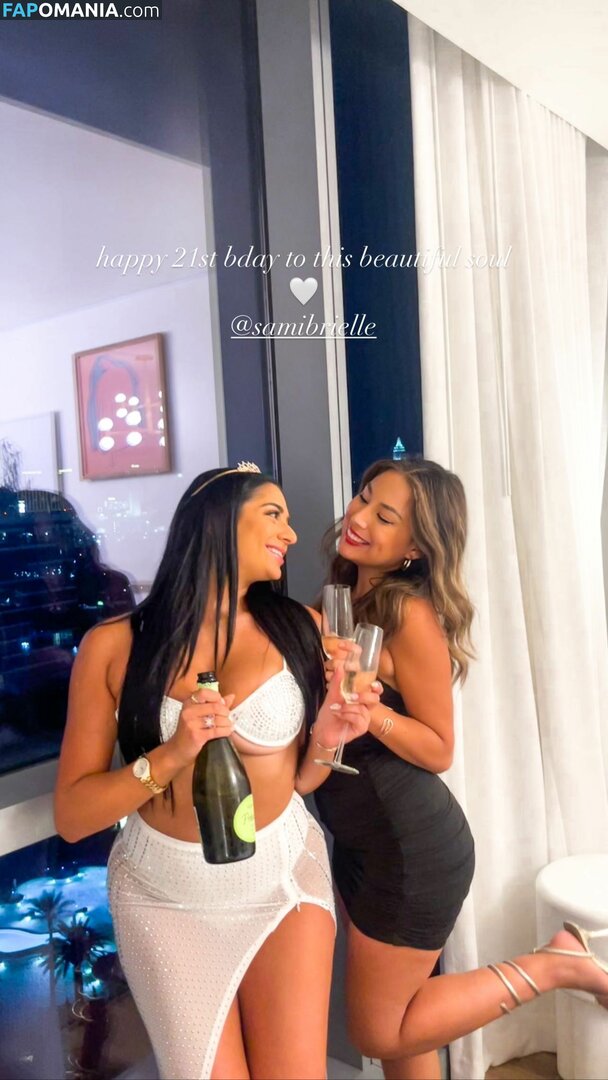 Sami Brielle / samibrielle Çıplak OnlyFans  Sızdırılmış Fotoğraf #247