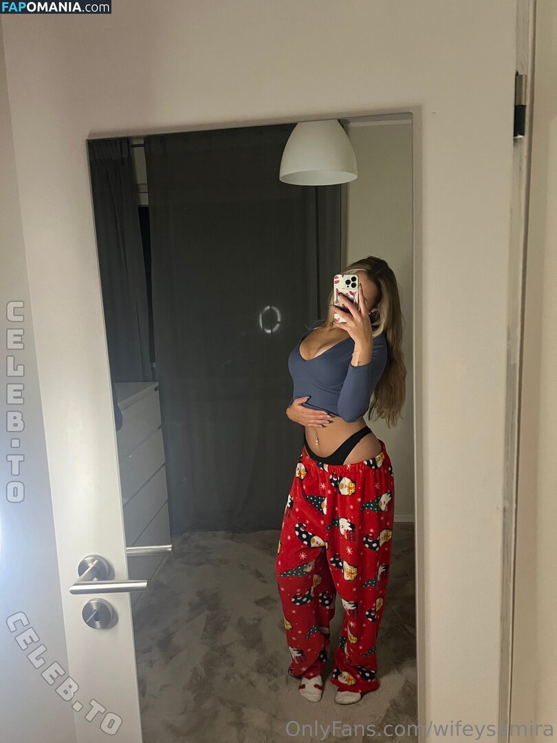 Samira Fee / insanesamira / oudsamyy / wifeysamira Çıplak OnlyFans  Sızdırılmış Fotoğraf #13