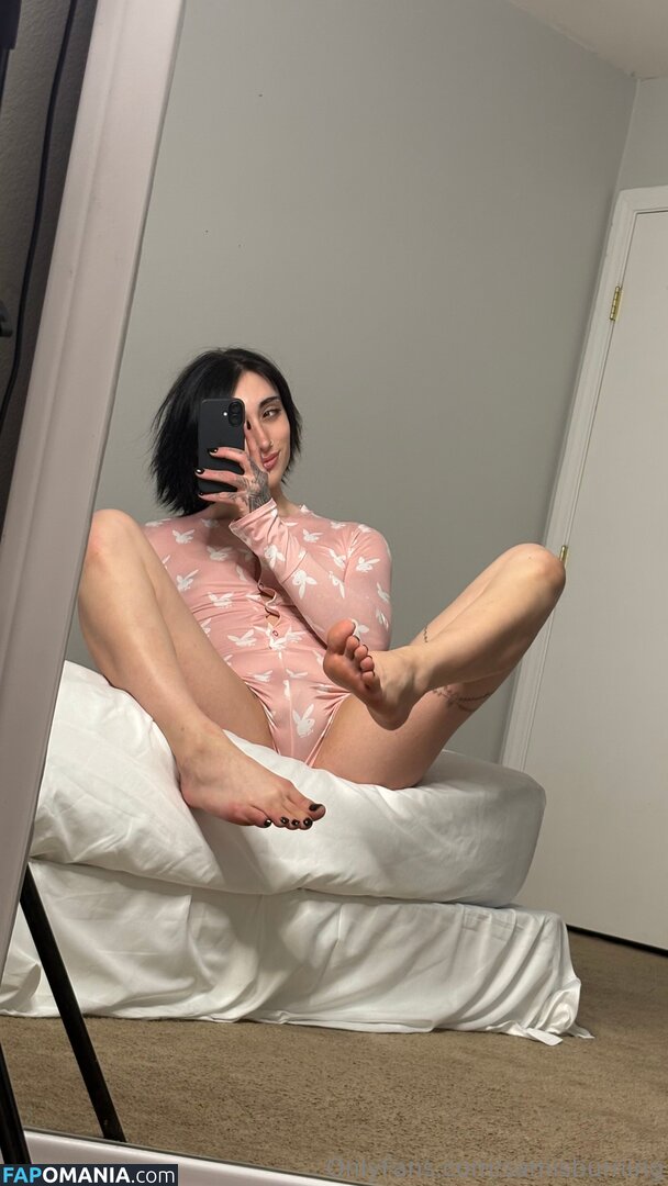 froufrousam / https: / samisburning Çıplak OnlyFans  Sızdırılmış Fotoğraf #17