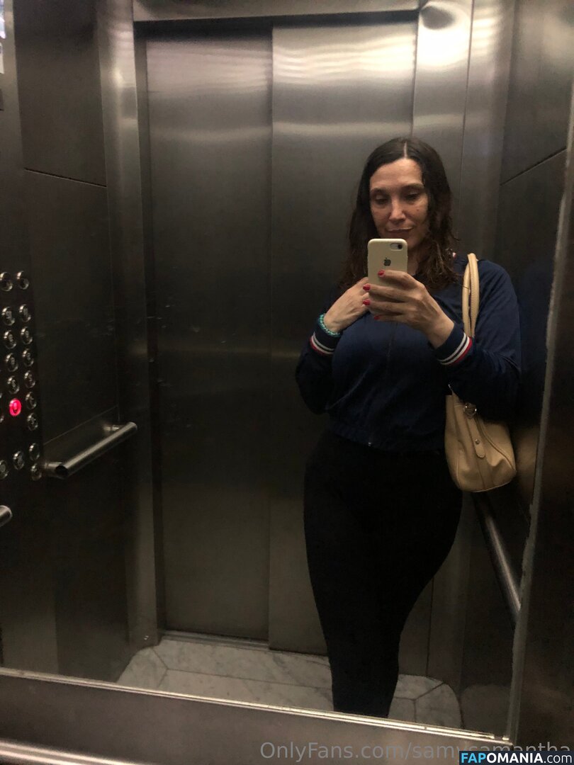 sammysamslife / samysamantha Çıplak OnlyFans  Sızdırılmış Fotoğraf #5
