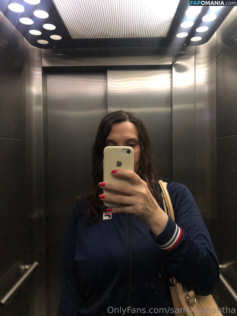 sammysamslife / samysamantha Çıplak OnlyFans  Sızdırılmış Fotoğraf #6