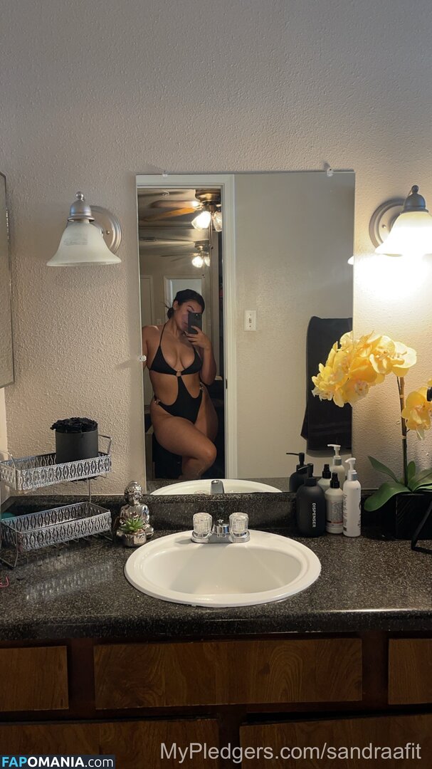 Sandra Diaz / Sandraa_fit Çıplak OnlyFans  Sızdırılmış Fotoğraf #4