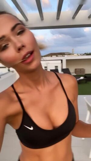 Sandra Kubicka