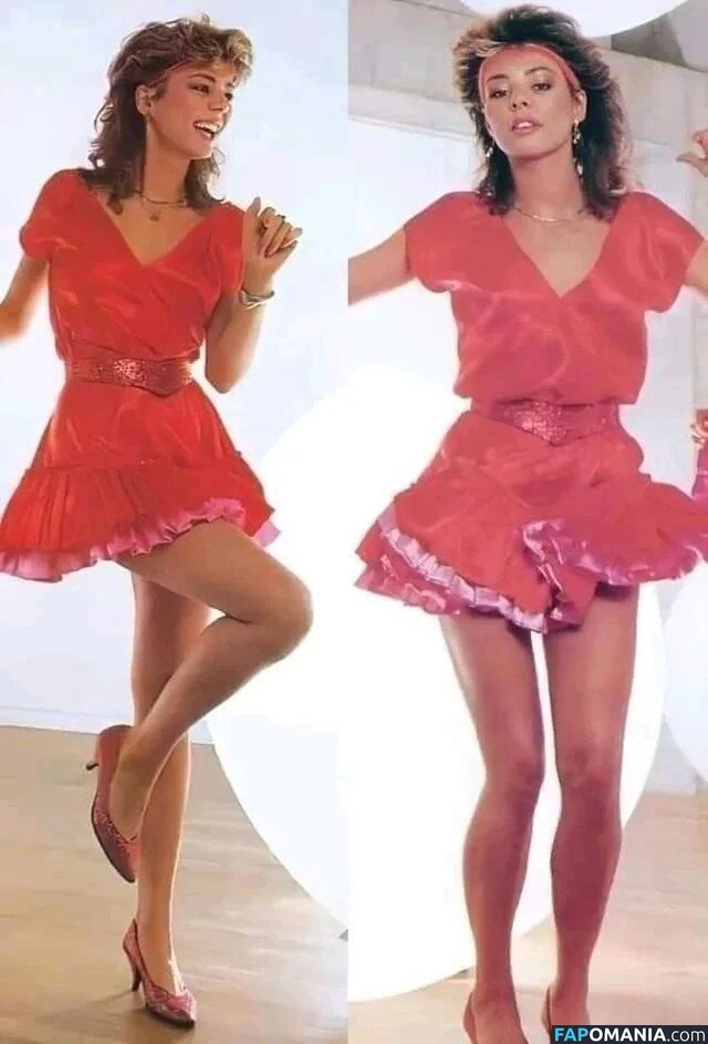 Sandra Lauer Cretu Çıplak OnlyFans  Sızdırılmış Fotoğraf #4