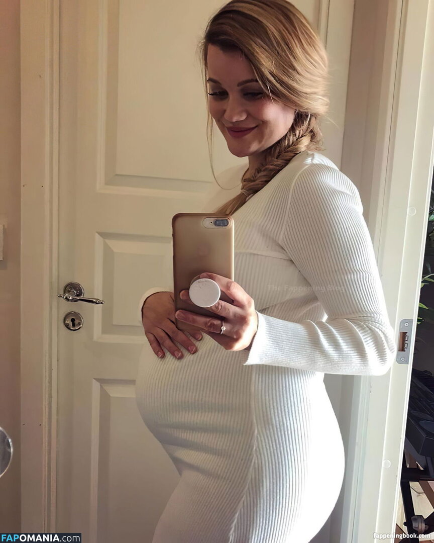 Sandra Lyng Çıplak OnlyFans  Sızdırılmış Fotoğraf #5