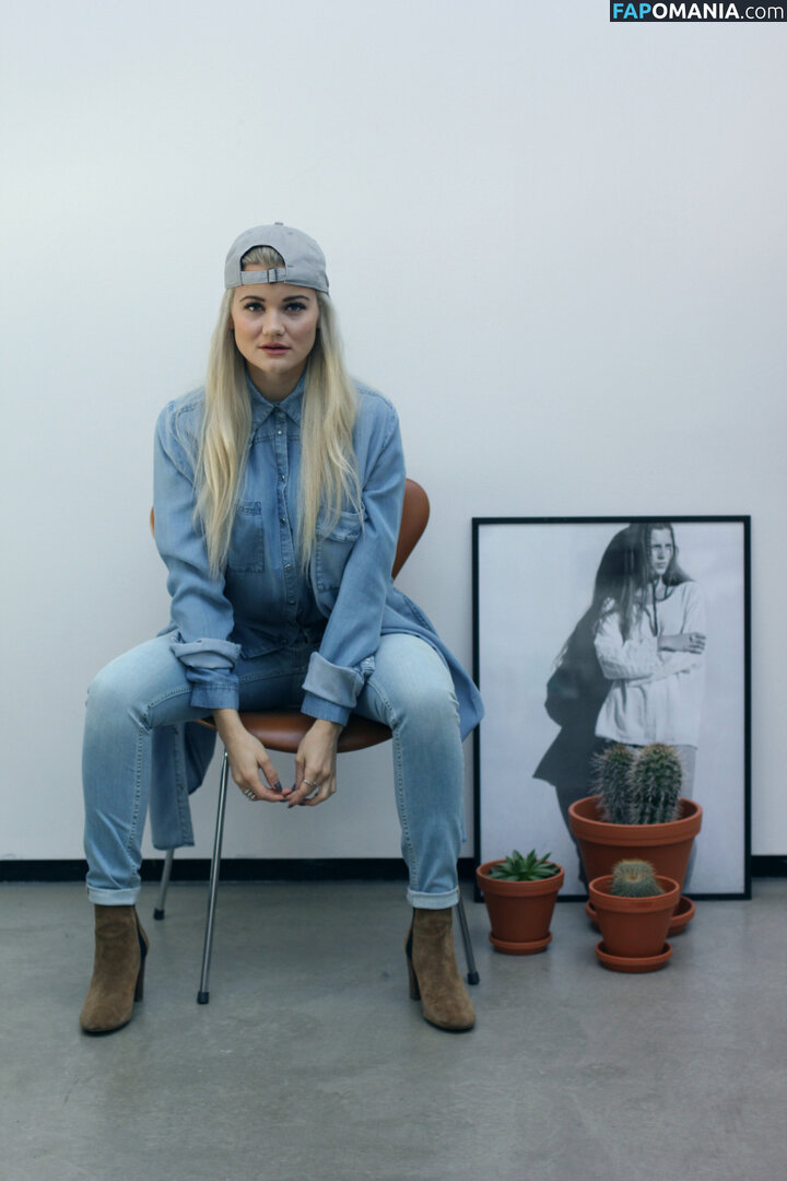 Sandra Lyng Çıplak OnlyFans  Sızdırılmış Fotoğraf #14