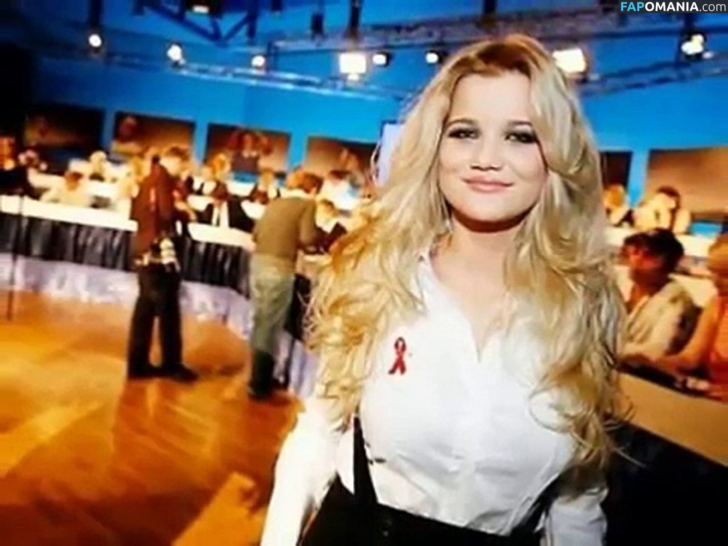 Sandra Lyng Çıplak OnlyFans  Sızdırılmış Fotoğraf #15