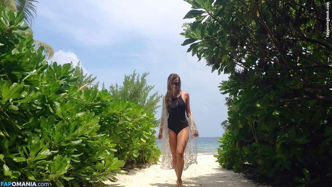 Sandra Lyng Çıplak OnlyFans  Sızdırılmış Fotoğraf #18