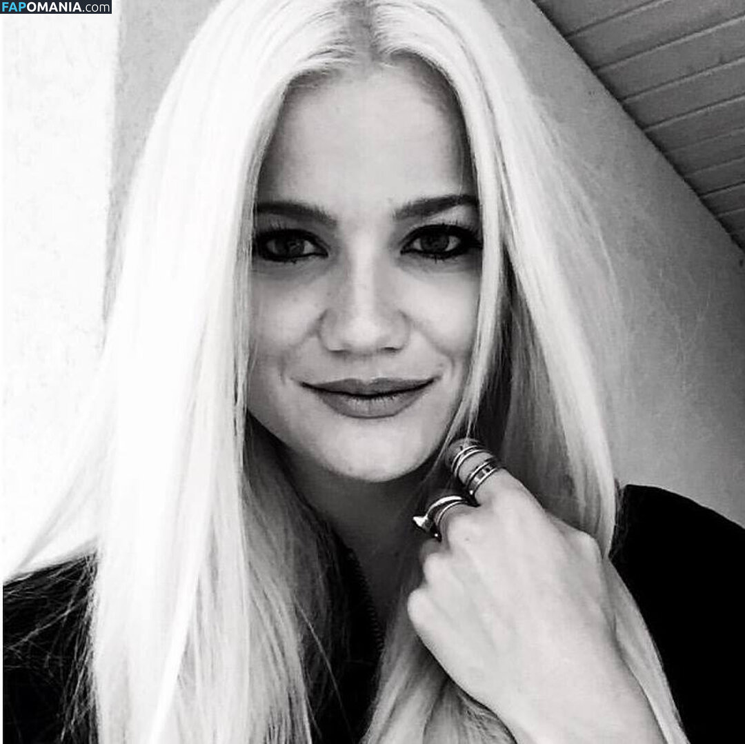 Sandra Lyng Çıplak OnlyFans  Sızdırılmış Fotoğraf #20