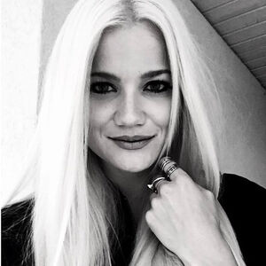 Sandra Lyng
