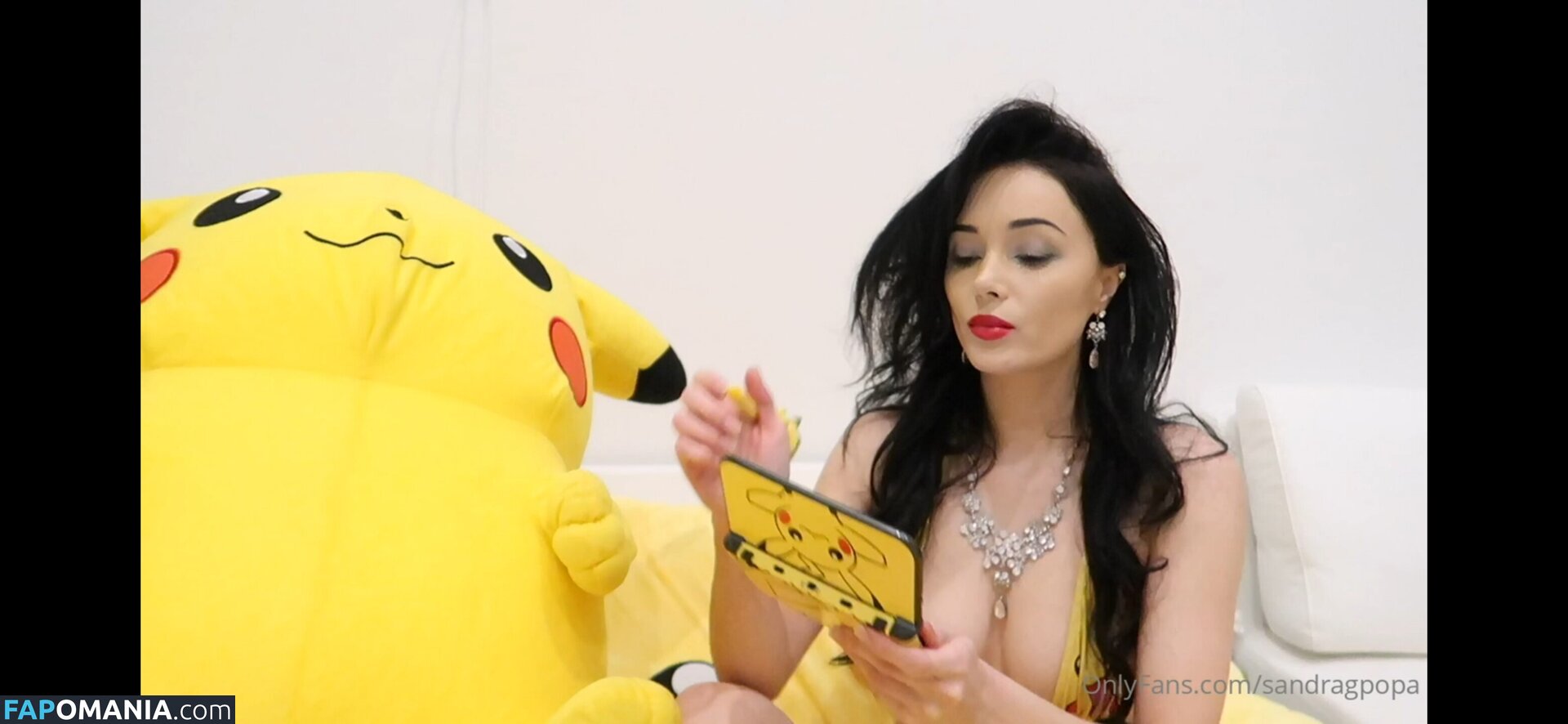 Sandra Popa / sandragpopa Çıplak OnlyFans  Sızdırılmış Fotoğraf #1