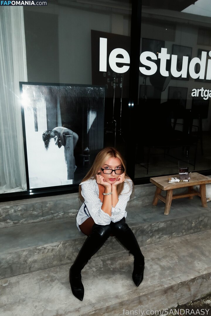 Sandra Sy / Sandraasy / Sandraasyof / _stulovaaa_ / sandrasyy Çıplak OnlyFans  Sızdırılmış Fotoğraf #35