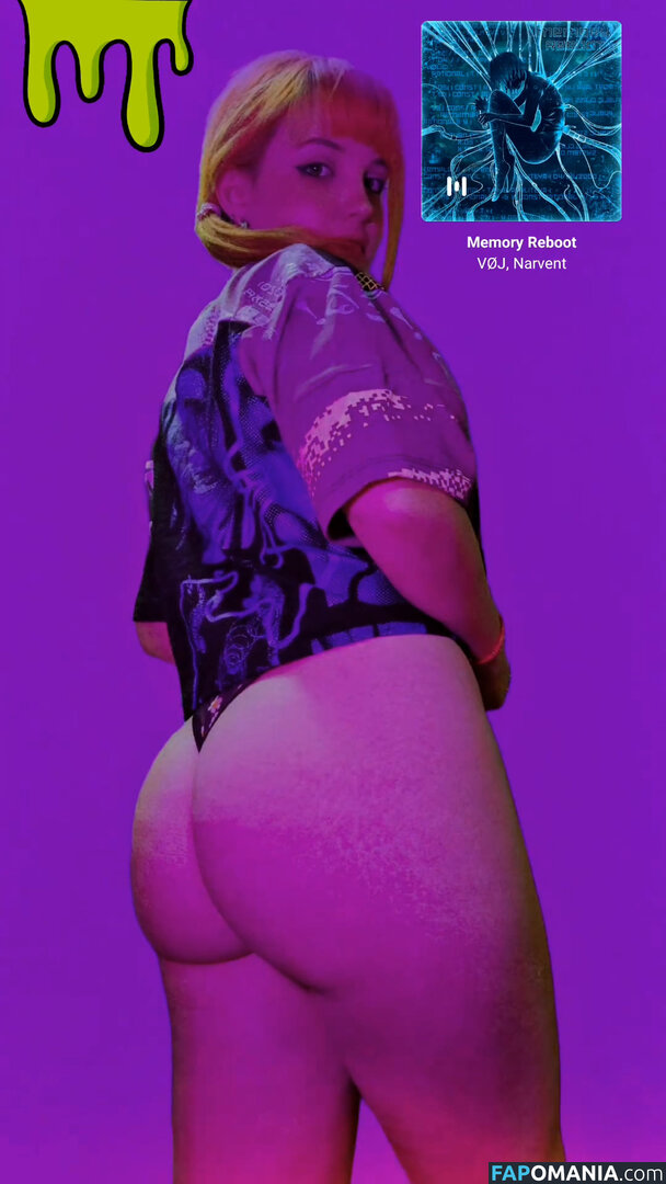 Kari Magali / Sangattsu Çıplak OnlyFans  Sızdırılmış Fotoğraf #35