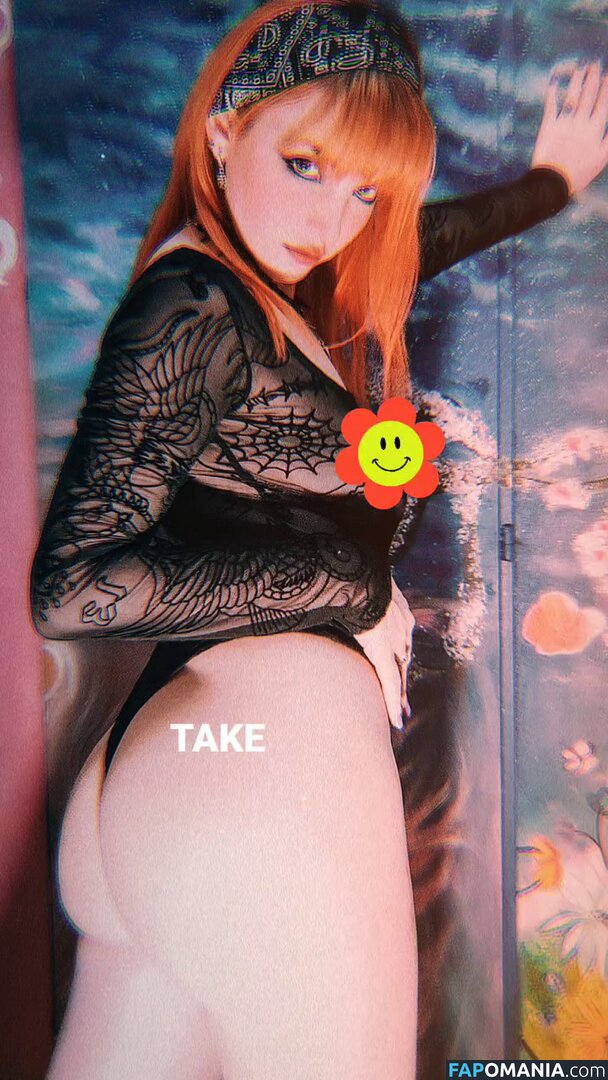 Kari Magali / Sangattsu Çıplak OnlyFans  Sızdırılmış Fotoğraf #39