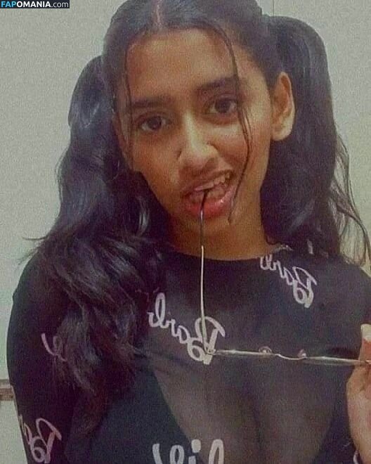 Sanjana Saba / it_z_suzie Çıplak OnlyFans  Sızdırılmış Fotoğraf #2