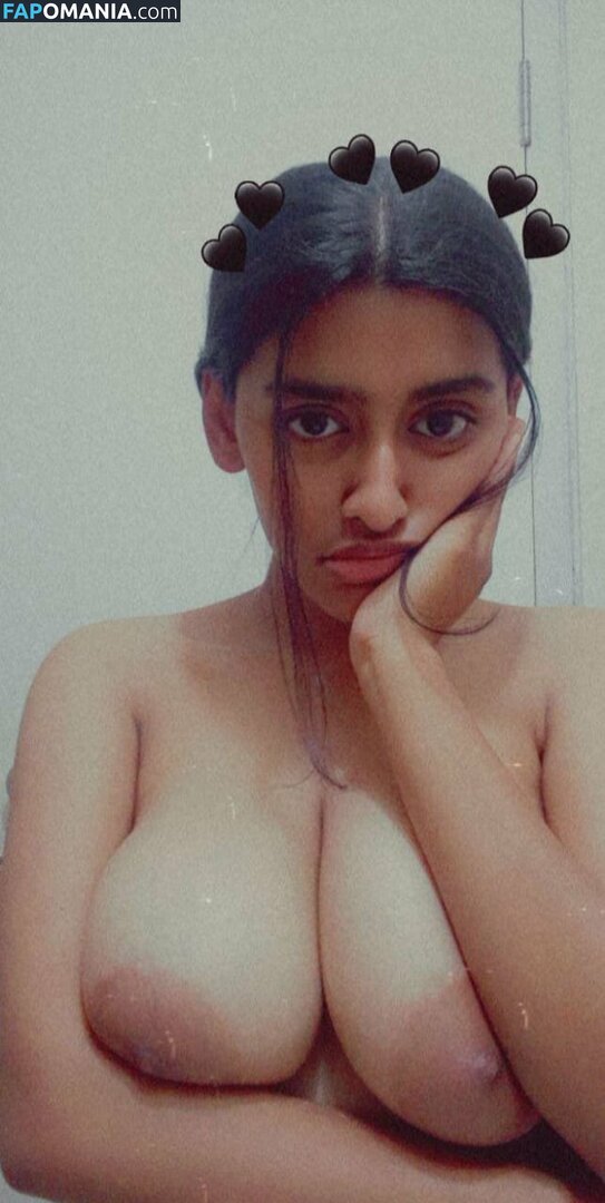 Sanjana Saba / it_z_suzie Çıplak OnlyFans  Sızdırılmış Fotoğraf #26