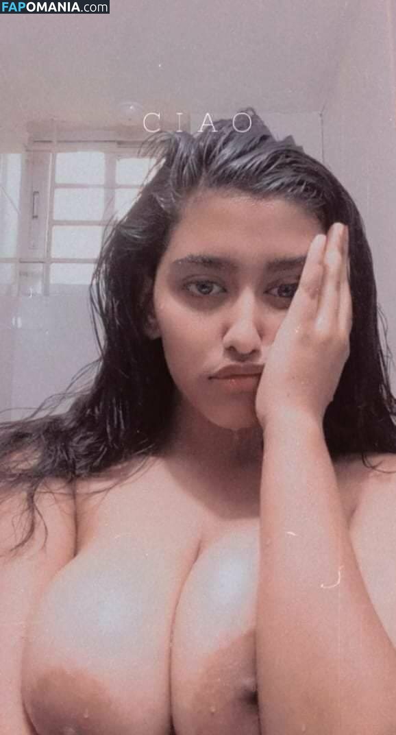 Sanjana Saba / it_z_suzie Çıplak OnlyFans  Sızdırılmış Fotoğraf #70
