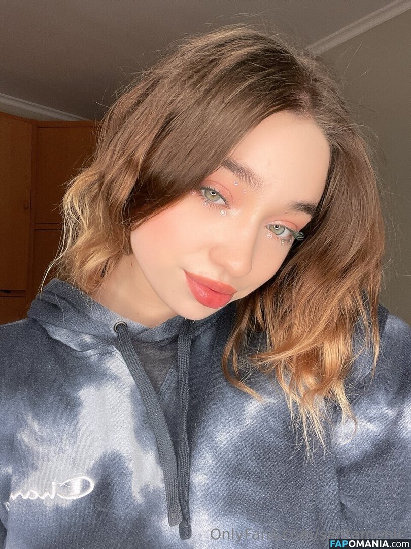 santamonic Çıplak OnlyFans  Sızdırılmış Fotoğraf #2