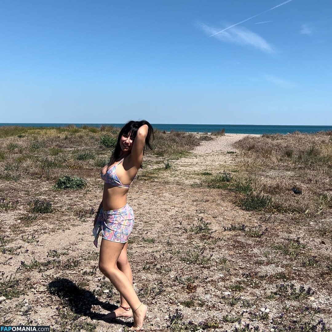 Sara Alarcon / karlaalarcon / sara.alarcon_ / saralarcon Çıplak OnlyFans  Sızdırılmış Fotoğraf #19