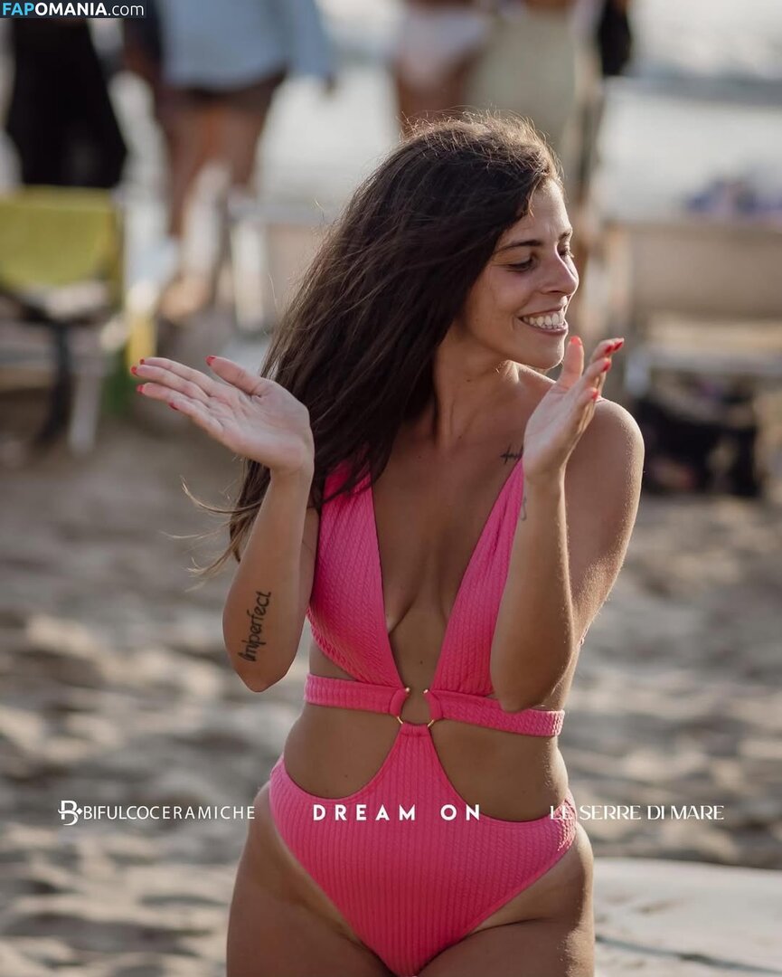 Sara Devastato / ladyaras Çıplak OnlyFans  Sızdırılmış Fotoğraf #12