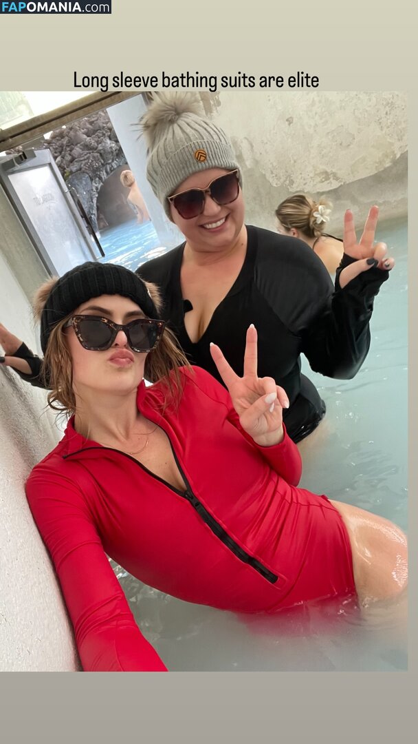 Sara Hopkins / Sayhop Çıplak OnlyFans  Sızdırılmış Fotoğraf #2