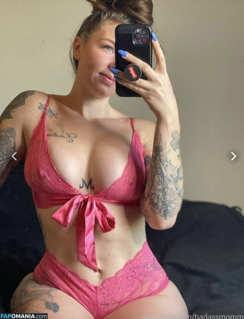 BadAssMommy / Sara Riley / badassmommyttv Çıplak OnlyFans  Sızdırılmış Fotoğraf #26