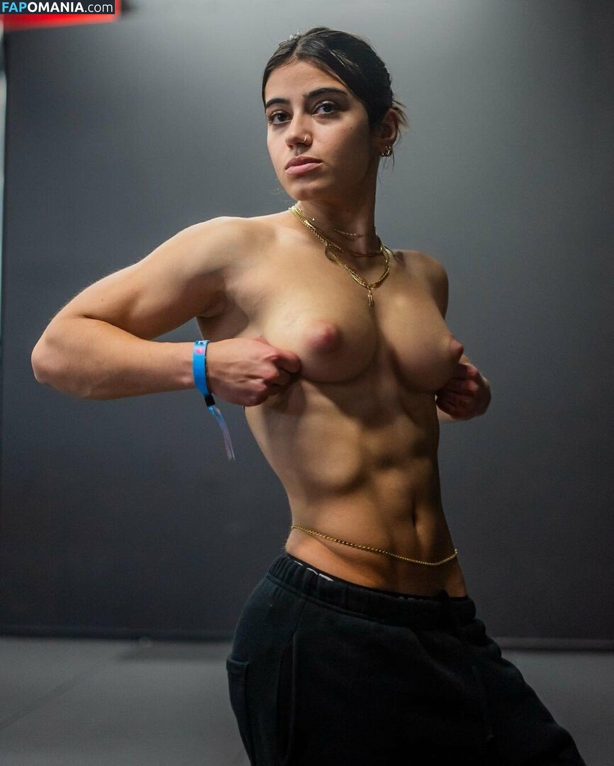 Sara Saffari Deepfake / sara_saffari / sarasaffari__ Çıplak OnlyFans  Sızdırılmış Fotoğraf #3