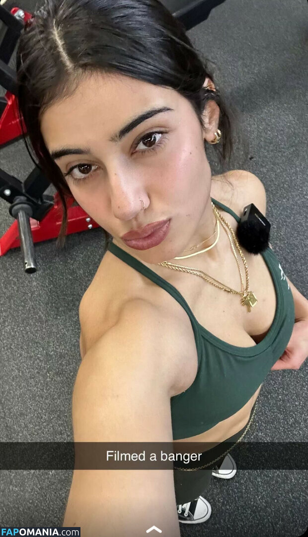 Sara Saffari / sarasaffari__ Çıplak OnlyFans  Sızdırılmış Fotoğraf #191