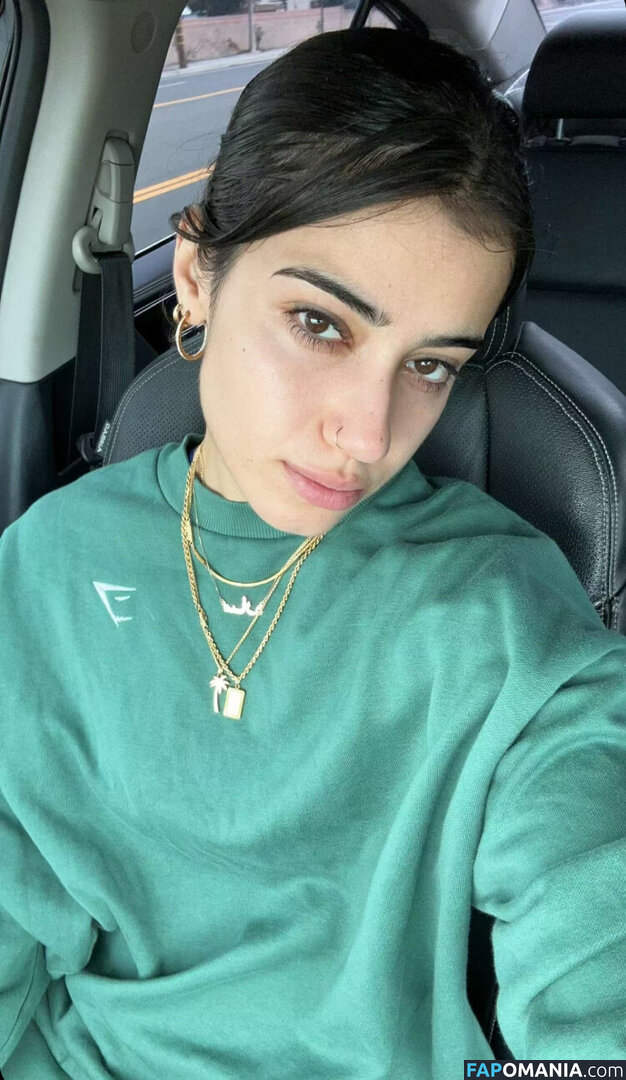 Sara Saffari / sarasaffari__ Çıplak OnlyFans  Sızdırılmış Fotoğraf #221