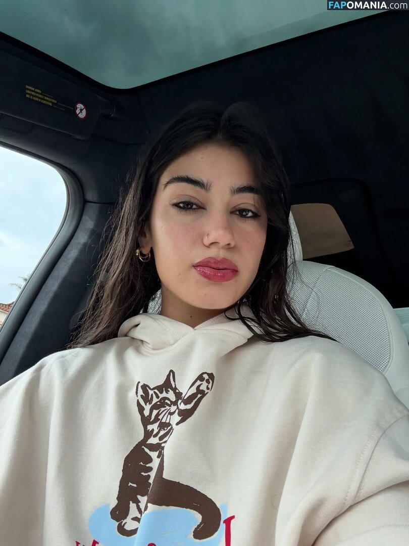 Sara Saffari / sarasaffari__ Çıplak OnlyFans  Sızdırılmış Fotoğraf #391