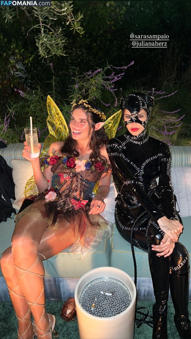 Sara Sampaio / SaraSampaio Çıplak OnlyFans  Sızdırılmış Fotoğraf #196