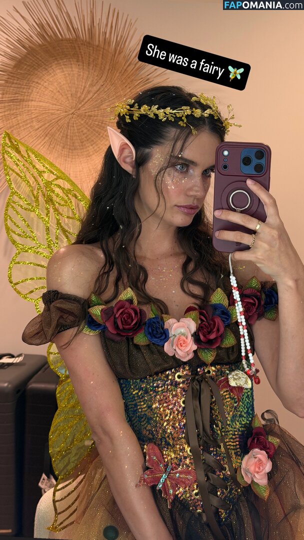 Sara Sampaio / SaraSampaio Çıplak OnlyFans  Sızdırılmış Fotoğraf #197