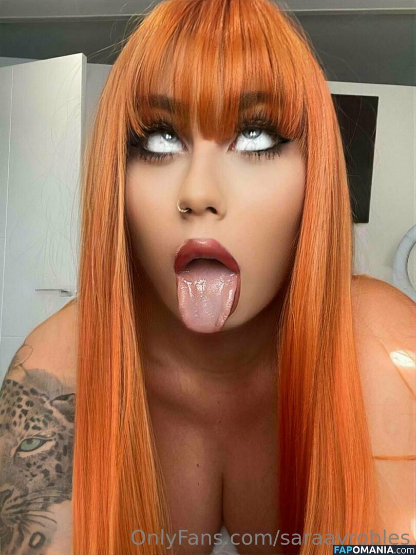 https: / saraayrobles / saraayroblesof / vainillacrem Çıplak OnlyFans  Sızdırılmış Fotoğraf #62