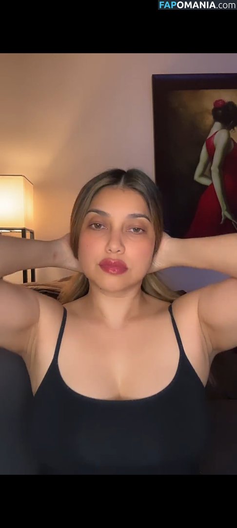 Sarah Azhari / sazarita Çıplak OnlyFans  Sızdırılmış Fotoğraf #1