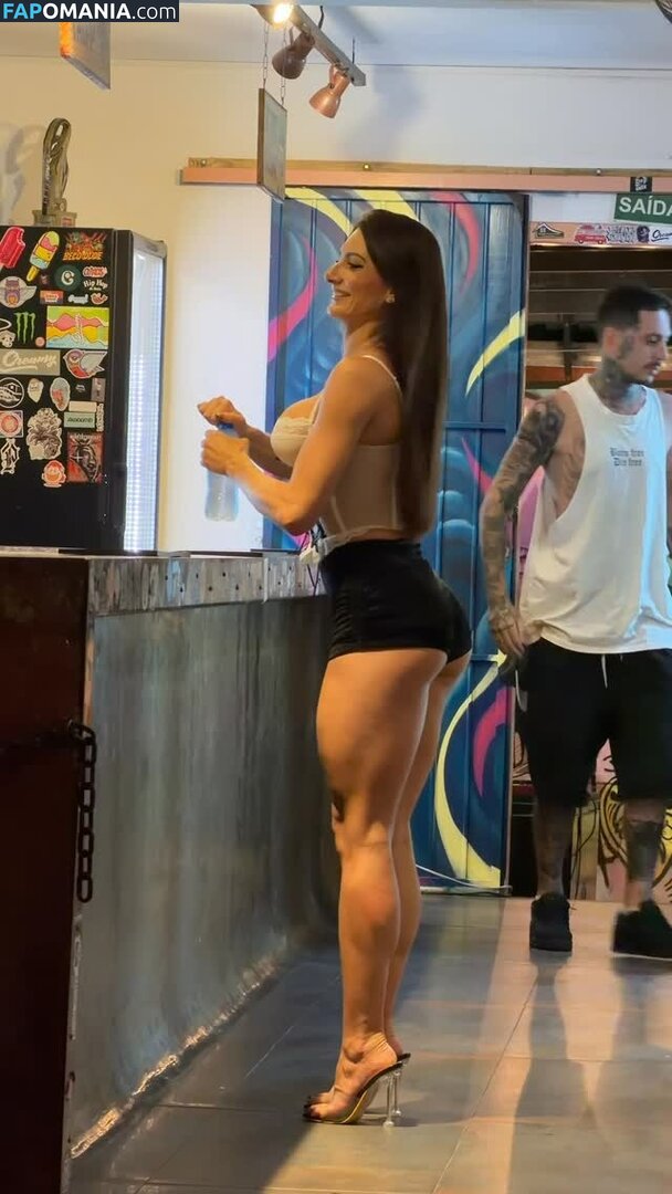 Discussão / Sarah Caus / caustotal / sarahcaus Çıplak OnlyFans  Sızdırılmış Fotoğraf #1466