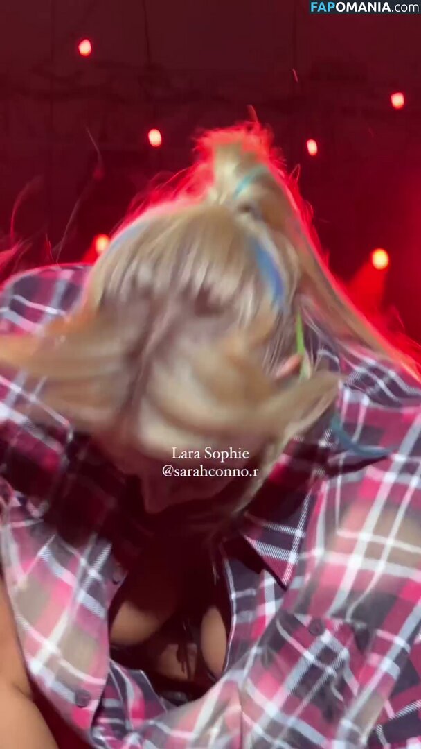 Sarah Connor / https: / sarahconnor / sarahconnorfc Çıplak OnlyFans  Sızdırılmış Fotoğraf #263