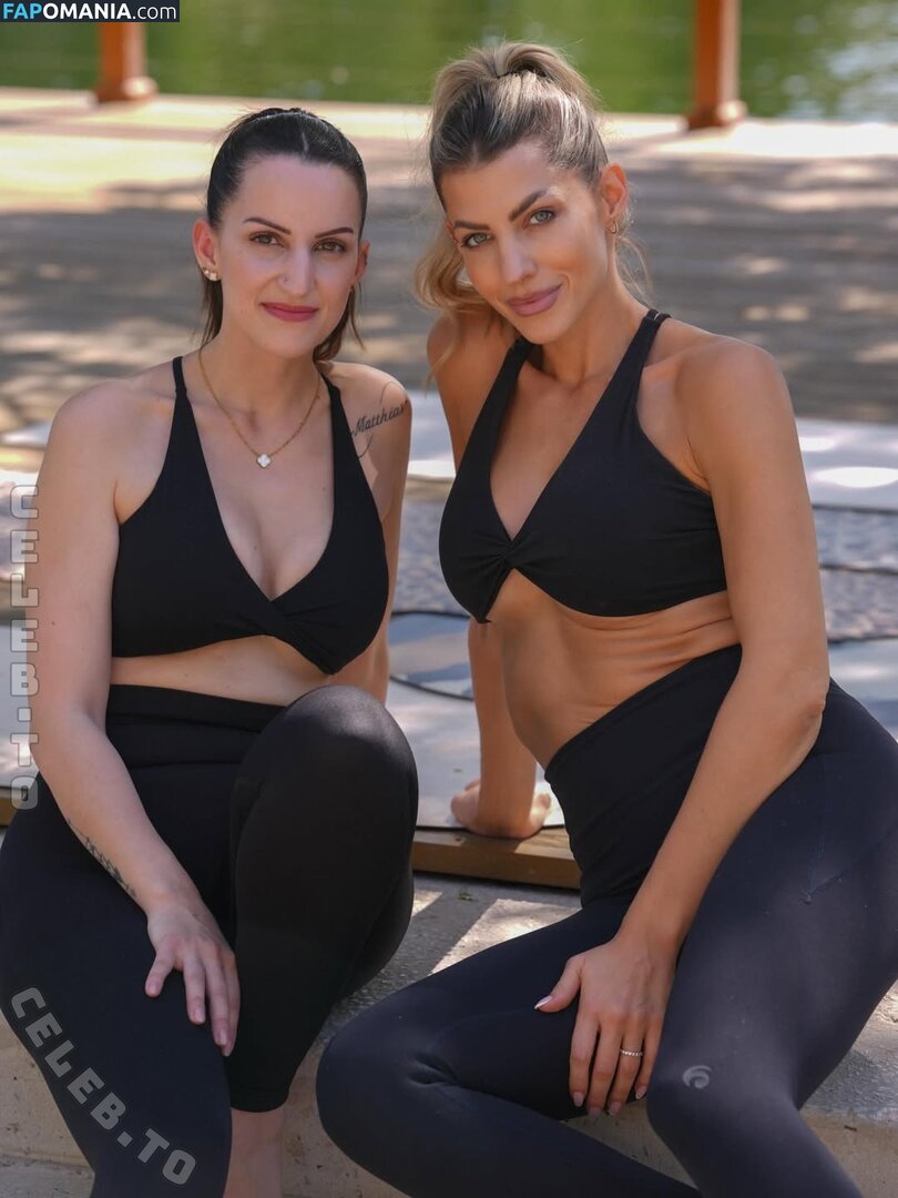 Sarah Harrison / sarah.harrison.official Çıplak OnlyFans  Sızdırılmış Fotoğraf #5