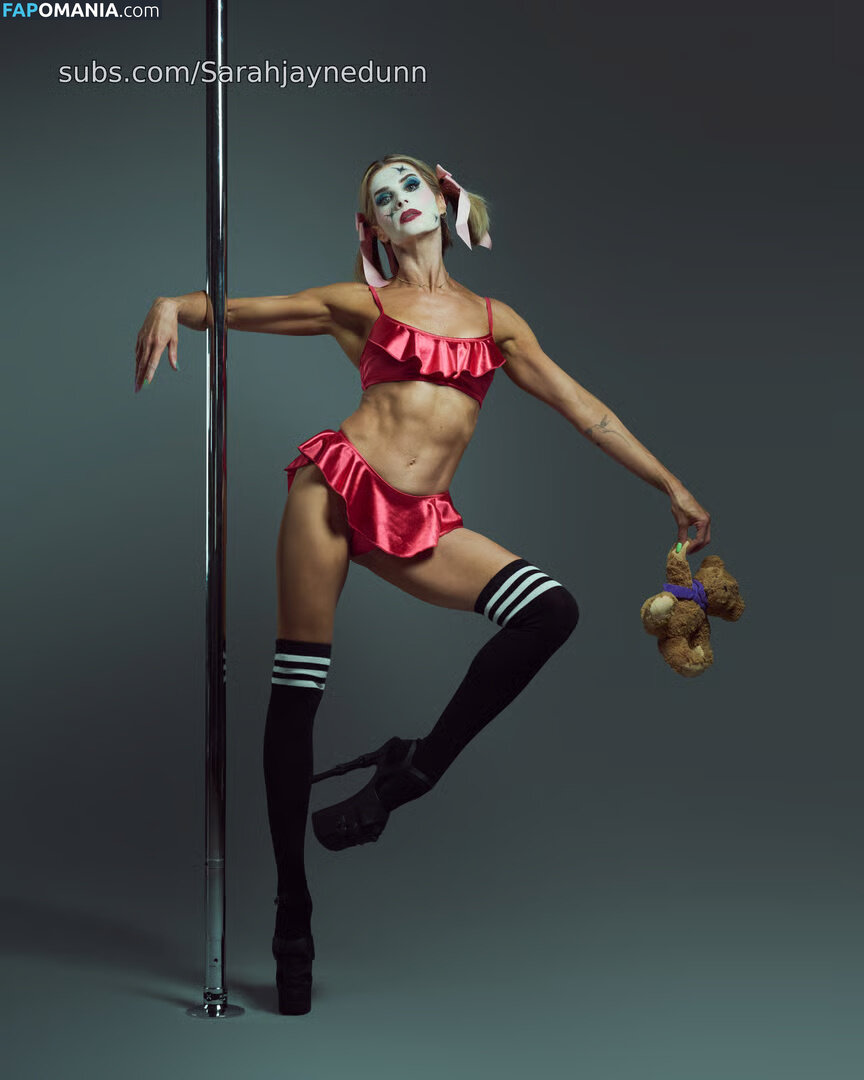 Sarah Jayne Dunn Çıplak OnlyFans  Sızdırılmış Fotoğraf #73