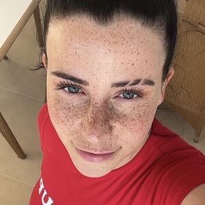 Sarah Katharina