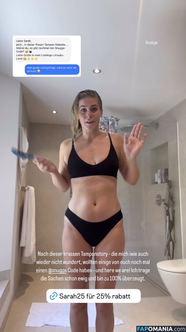 Sarah Kim Gries / sarah_superheld Çıplak OnlyFans  Sızdırılmış Fotoğraf #2