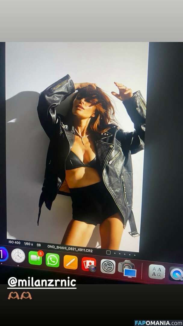 Sarah Shahi / SarahShahi Çıplak OnlyFans  Sızdırılmış Fotoğraf #218