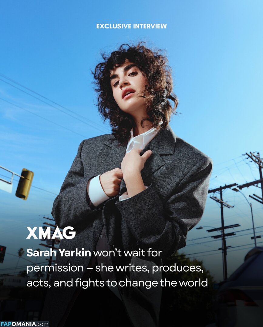 Sarah Yarkin / https: / sarahyarkin Çıplak OnlyFans  Sızdırılmış Fotoğraf #6