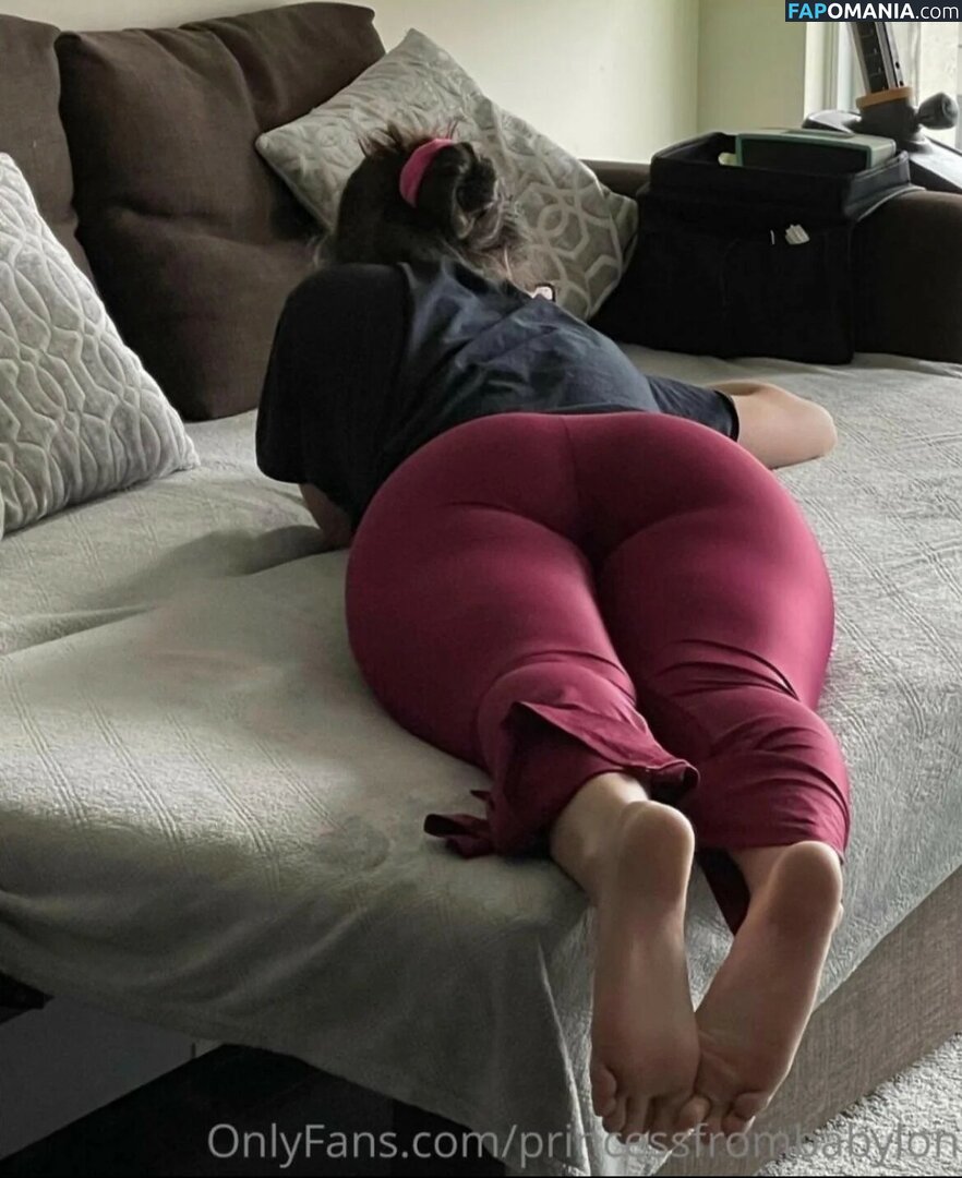 princessfrombabylon / saaaabooood / saabood / sarahbood Çıplak OnlyFans  Sızdırılmış Fotoğraf #1