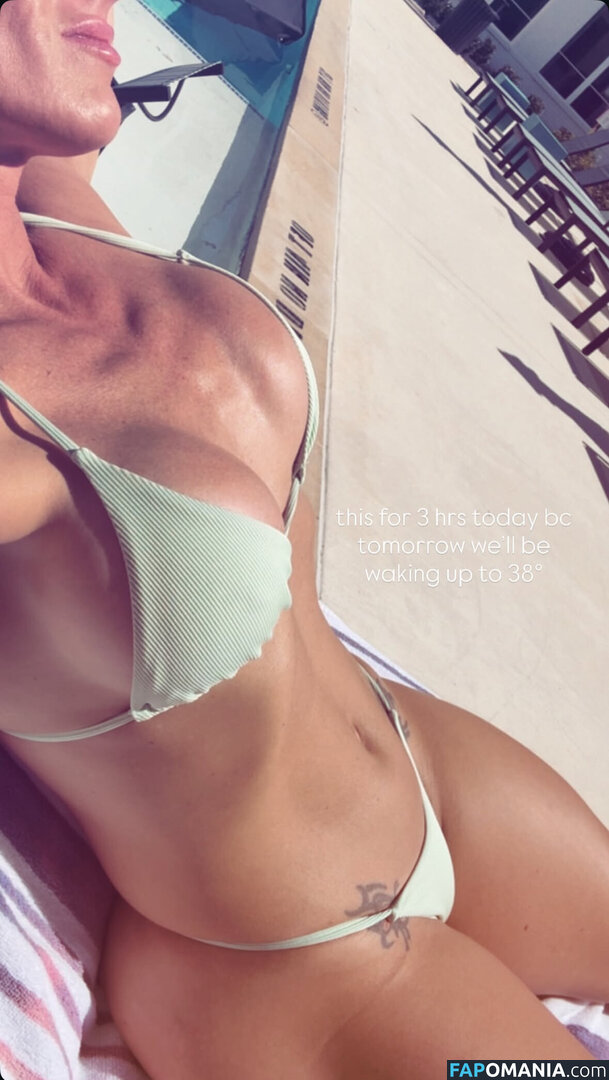 Sarahferguson_fit Çıplak OnlyFans  Sızdırılmış Fotoğraf #4